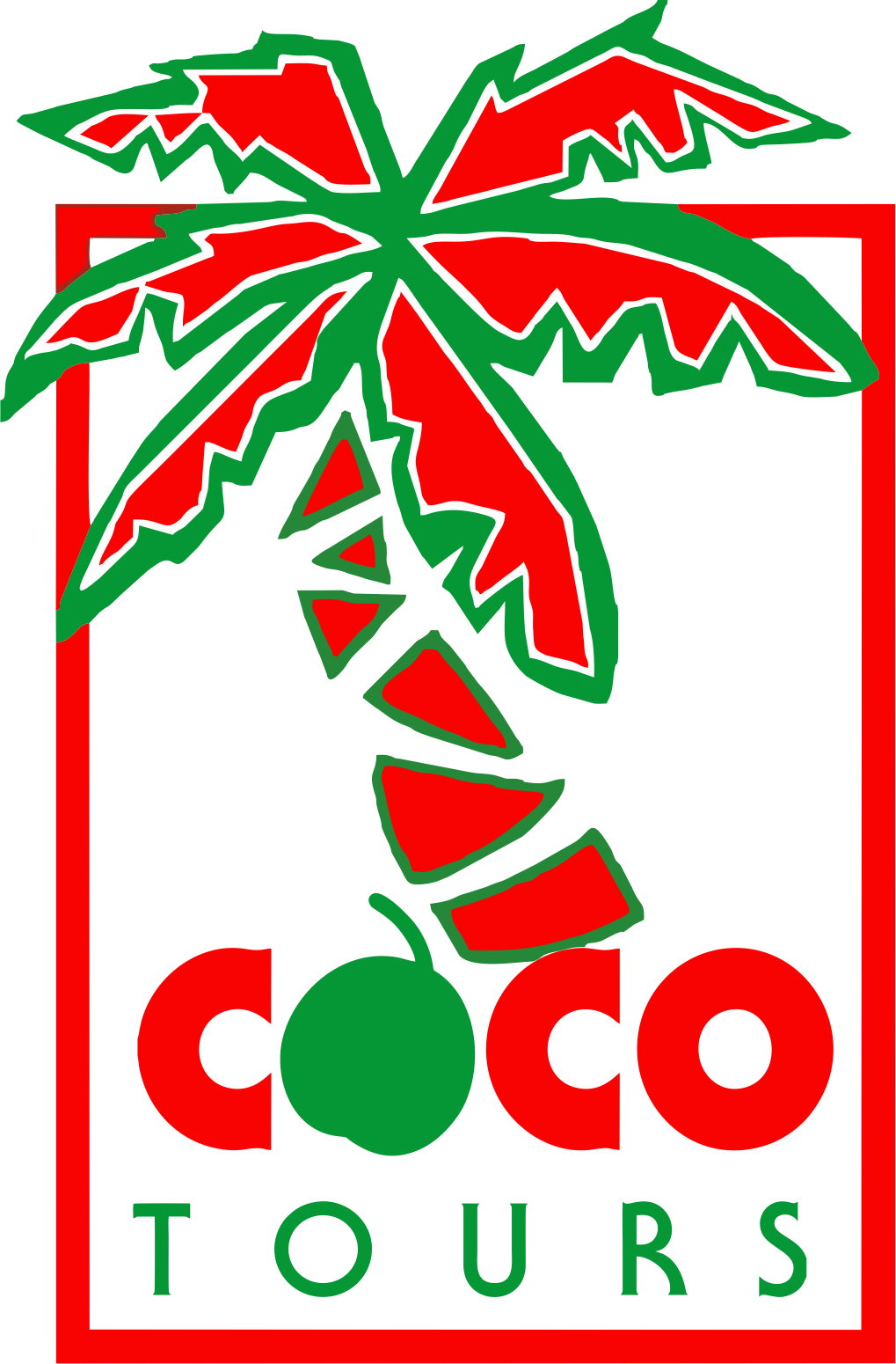 Cocotours Logo
